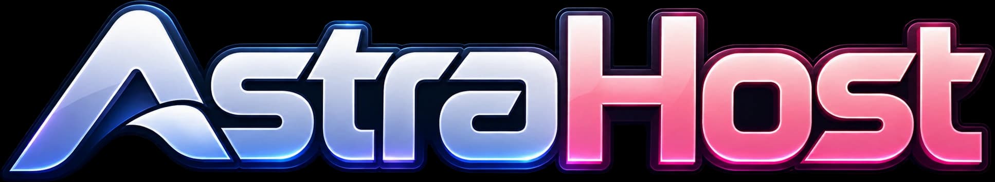Logo AstraHost